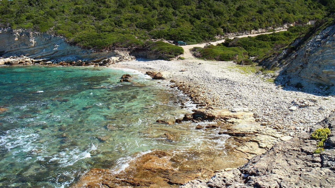 Photo of Others in Lakka