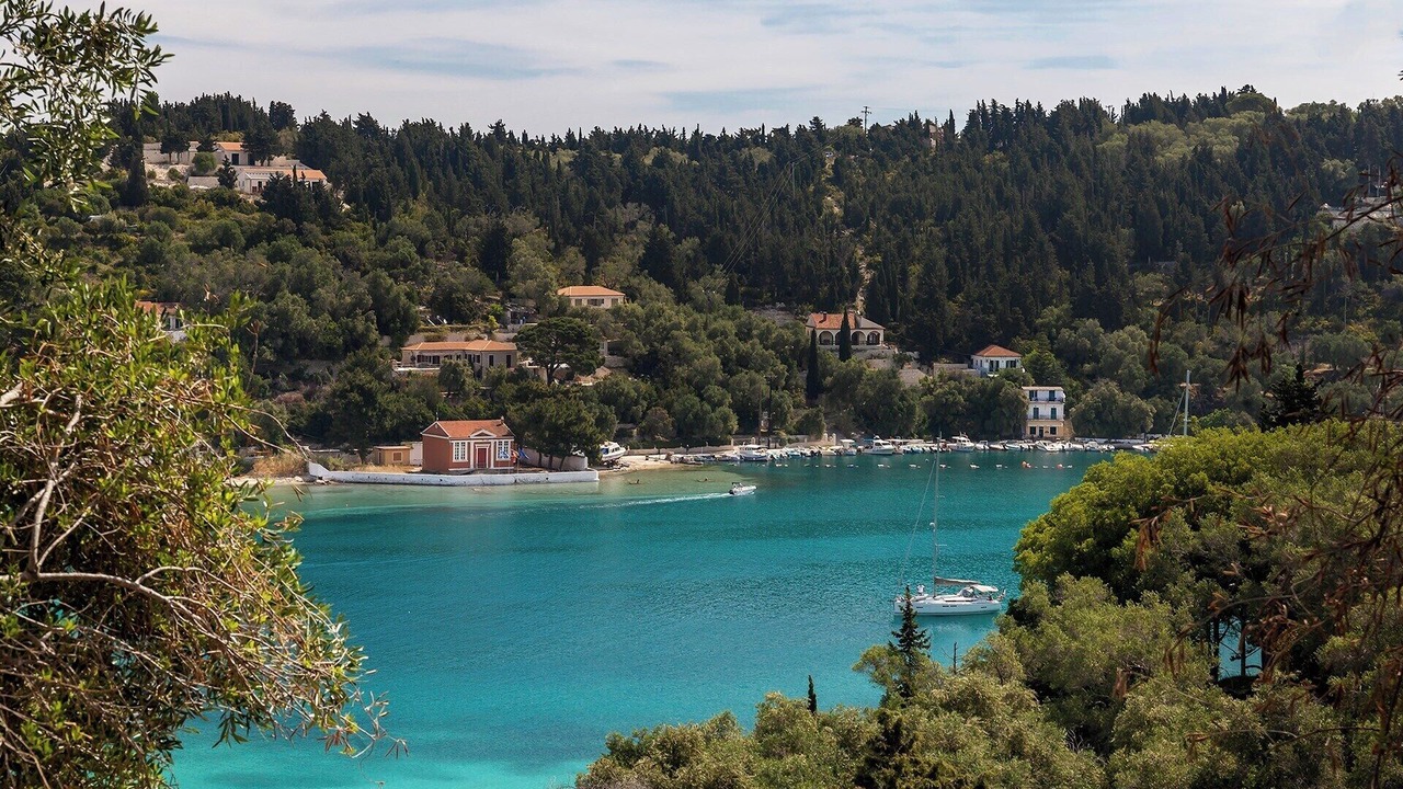 Photo of Others in Lakka