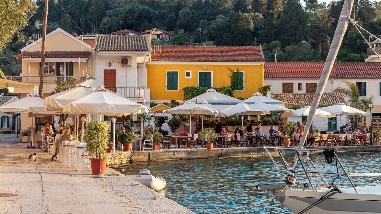 Photo of Others in Lakka