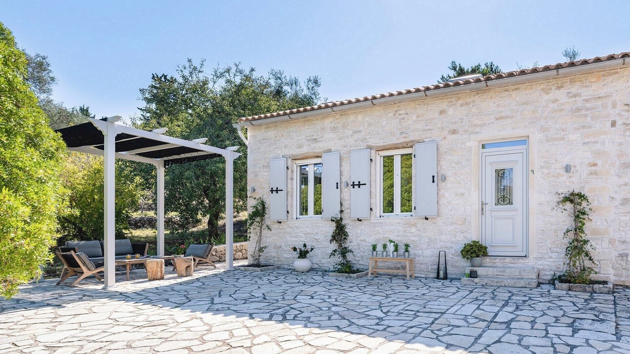 Photo of Outdoor in Lakka
