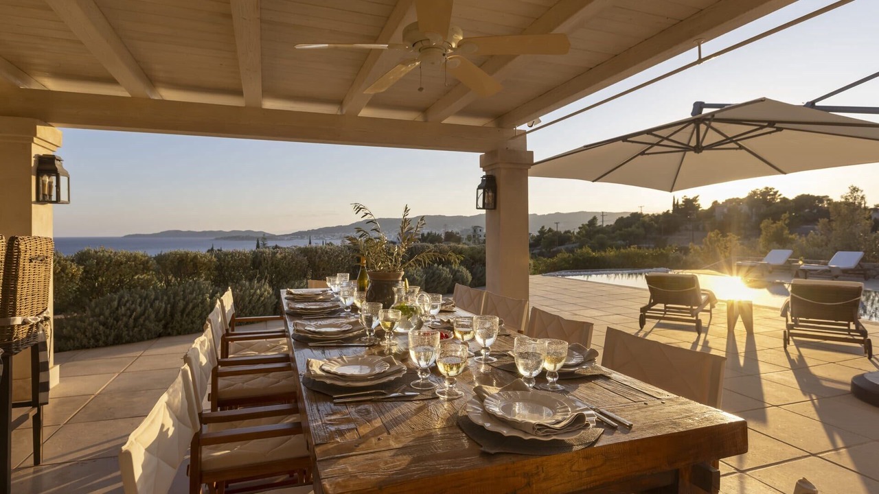 Photo of Outdoor in Kosta