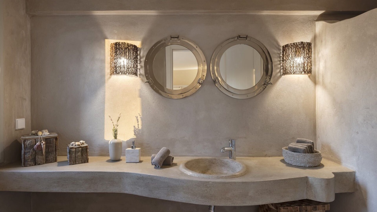 Photo of Bedroom in Kosta