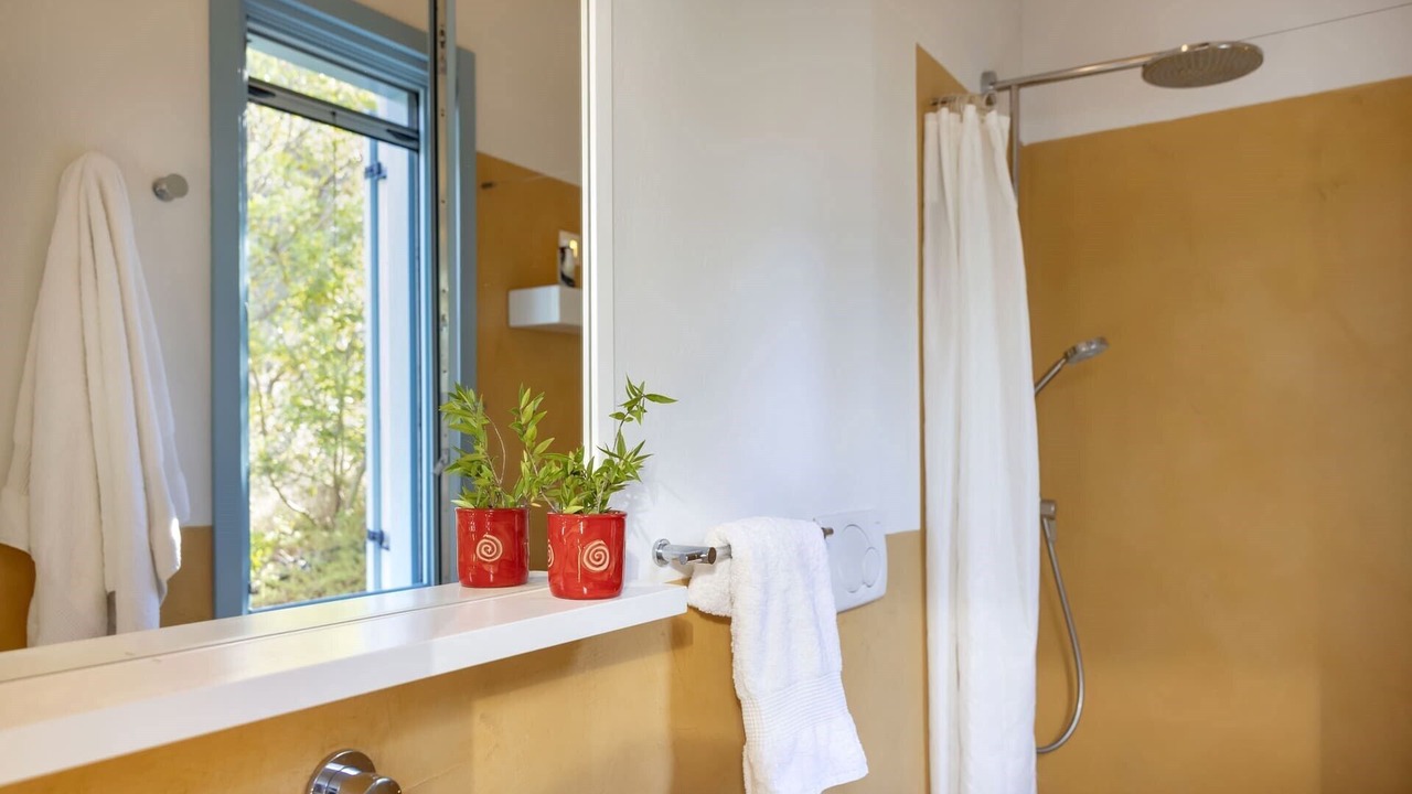 Photo of Bathroom in Votsi