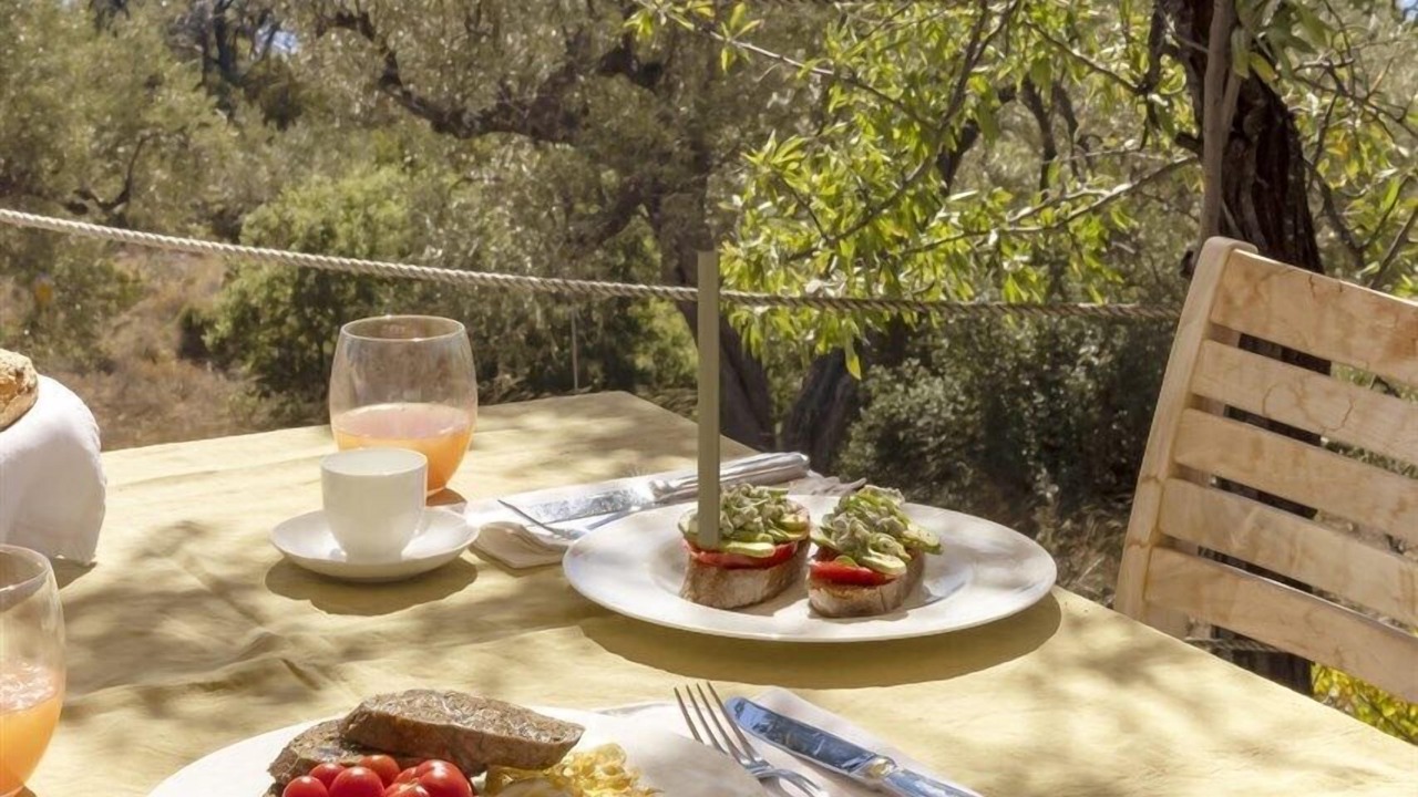 Photo of Outdoor in Votsi