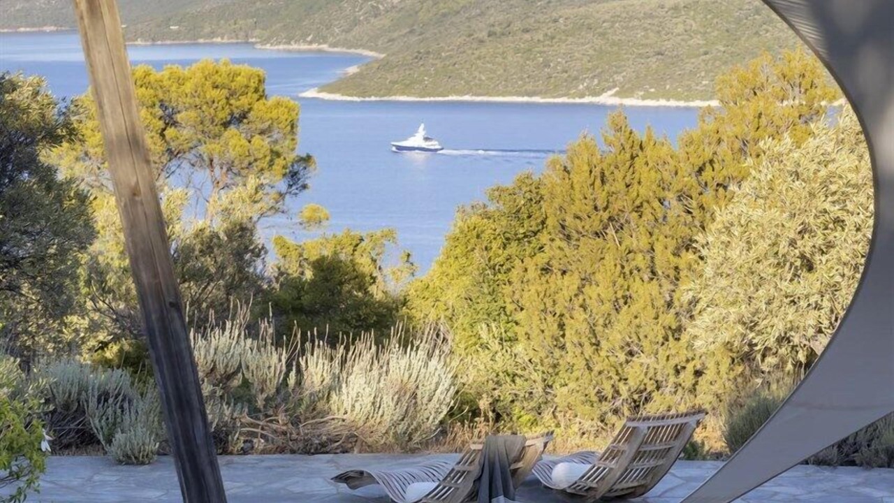 Photo of Outdoor in Votsi