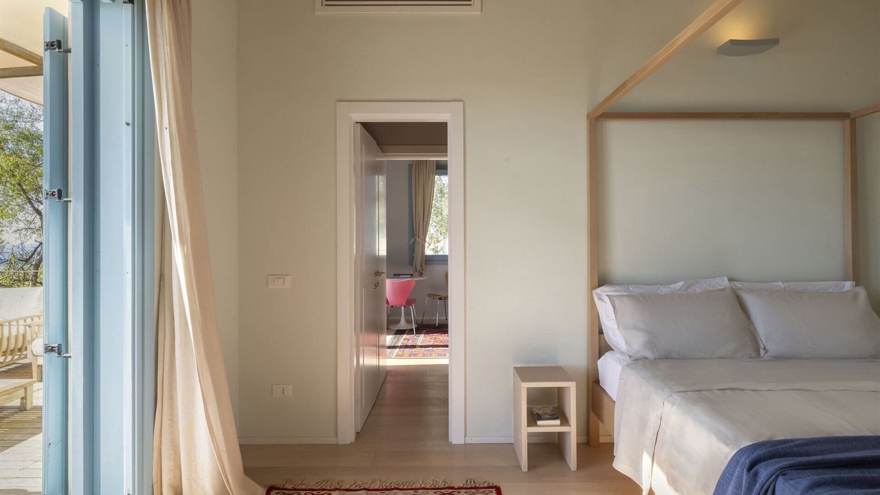 Photo of Bedroom in Votsi