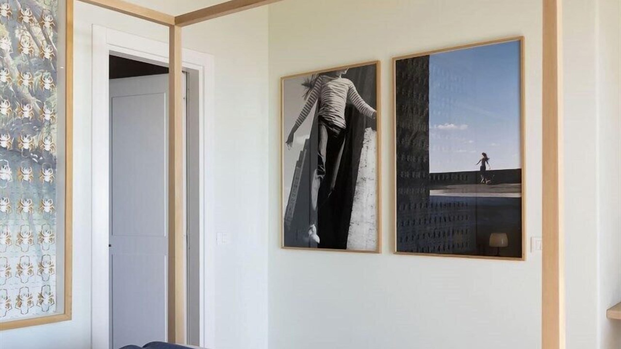Photo of Bedroom in Votsi