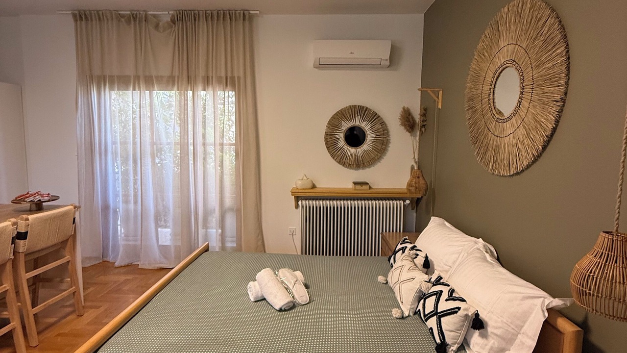 Photo of Bedroom in Paiania
