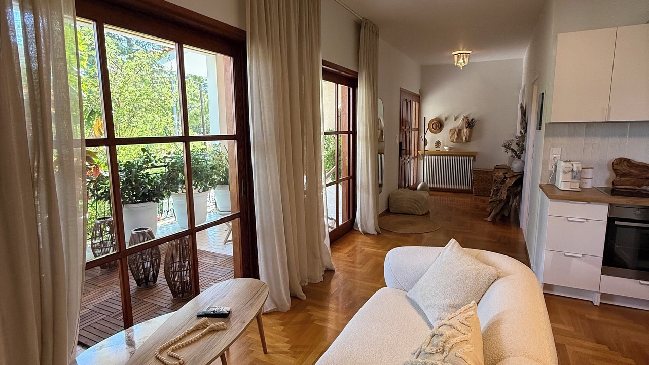 Photo of Livingroom in Paiania