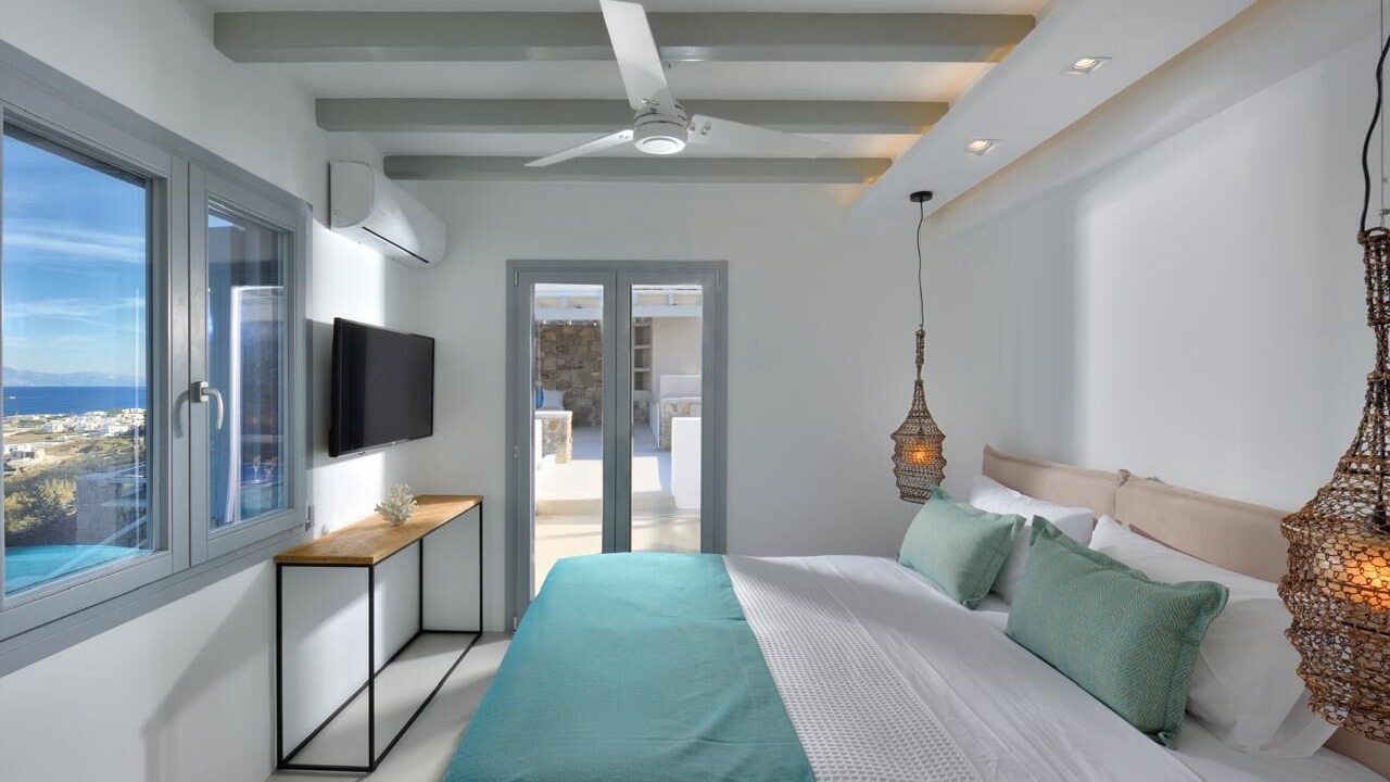 Photo of Bedroom in Kanalia