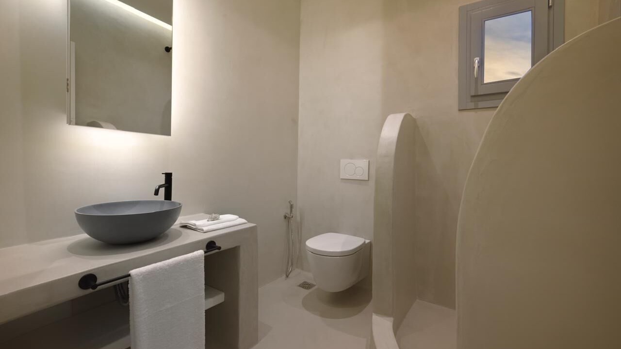 Photo of Bathroom in Kanalia