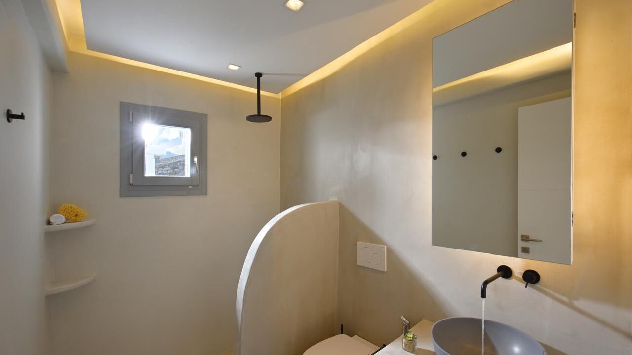 Photo of Bathroom in Kanalia