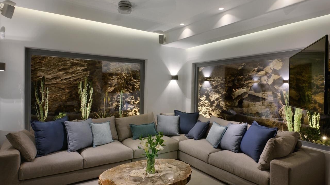 Photo of Livingroom in Kanalia