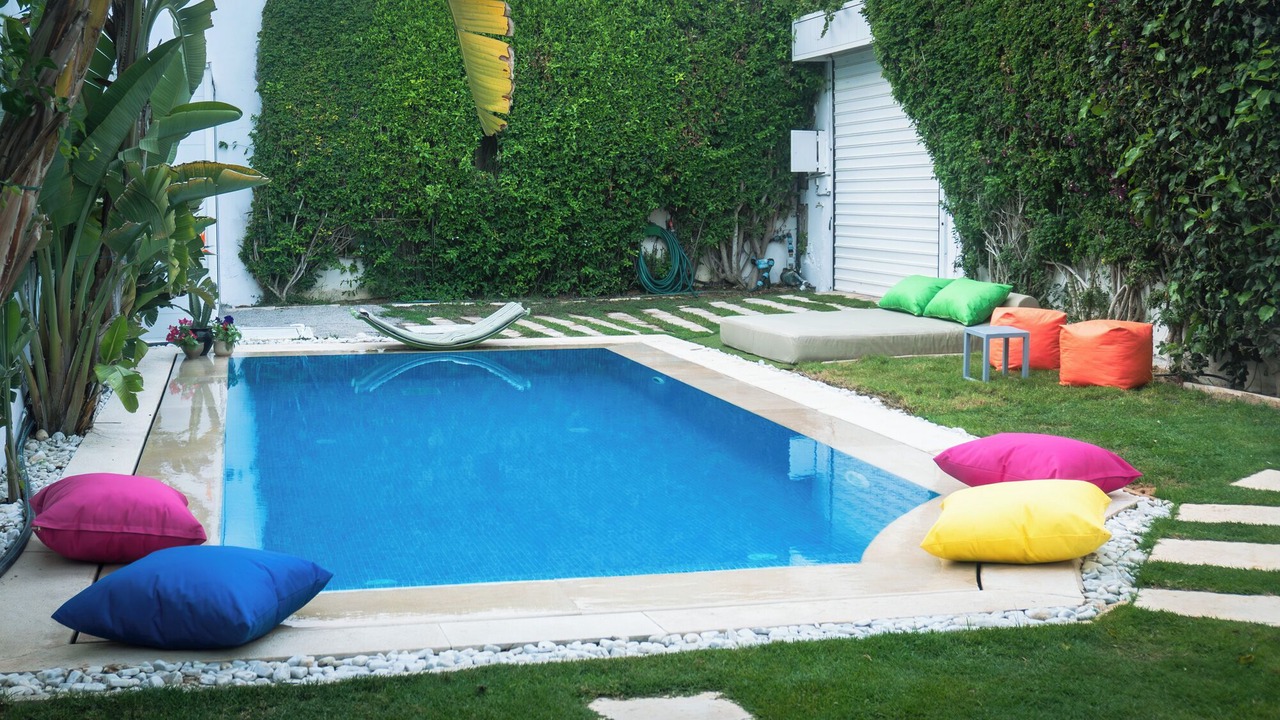 Photo of Outdoor in Hammamet