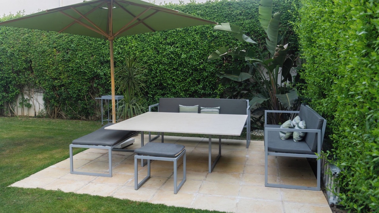 Photo of Outdoor in Hammamet
