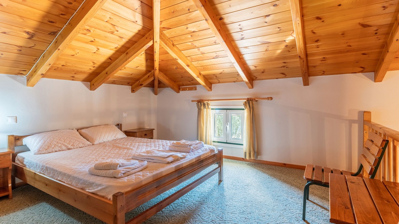 Photo of Bedroom in Paralio Astros