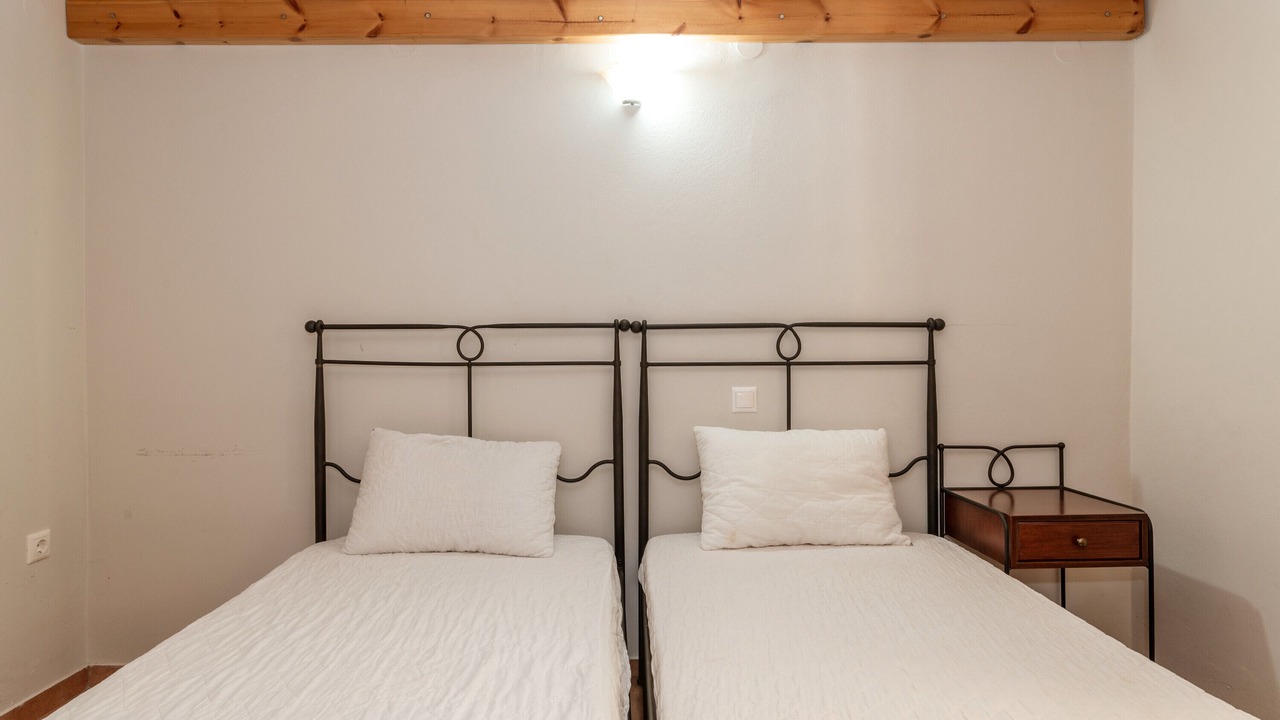 Photo of Bedroom in Paralio Astros