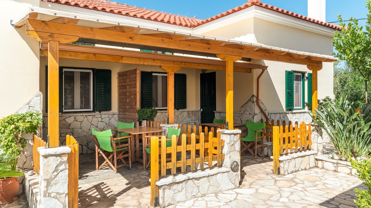 Photo of Outdoor in Paralio Astros
