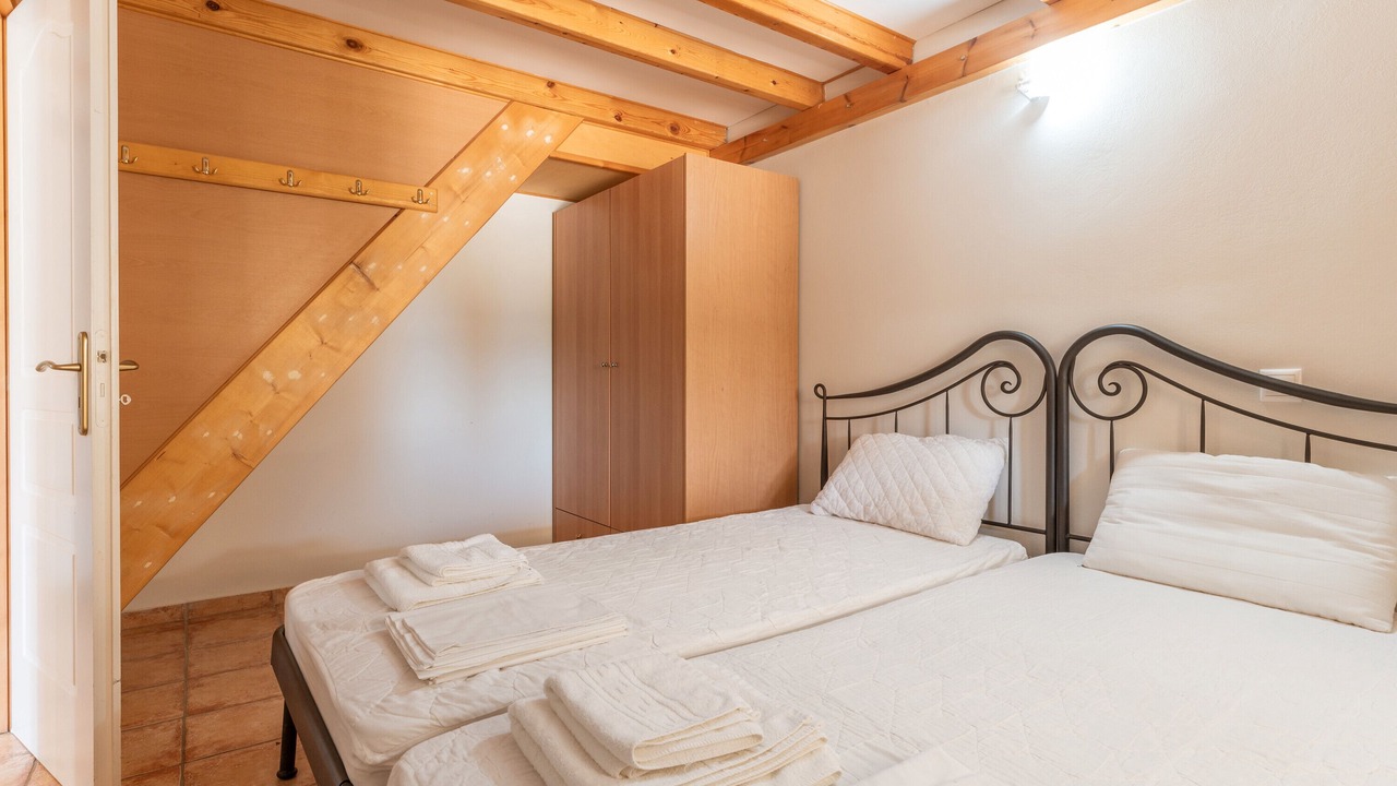 Photo of Bedroom in Paralio Astros