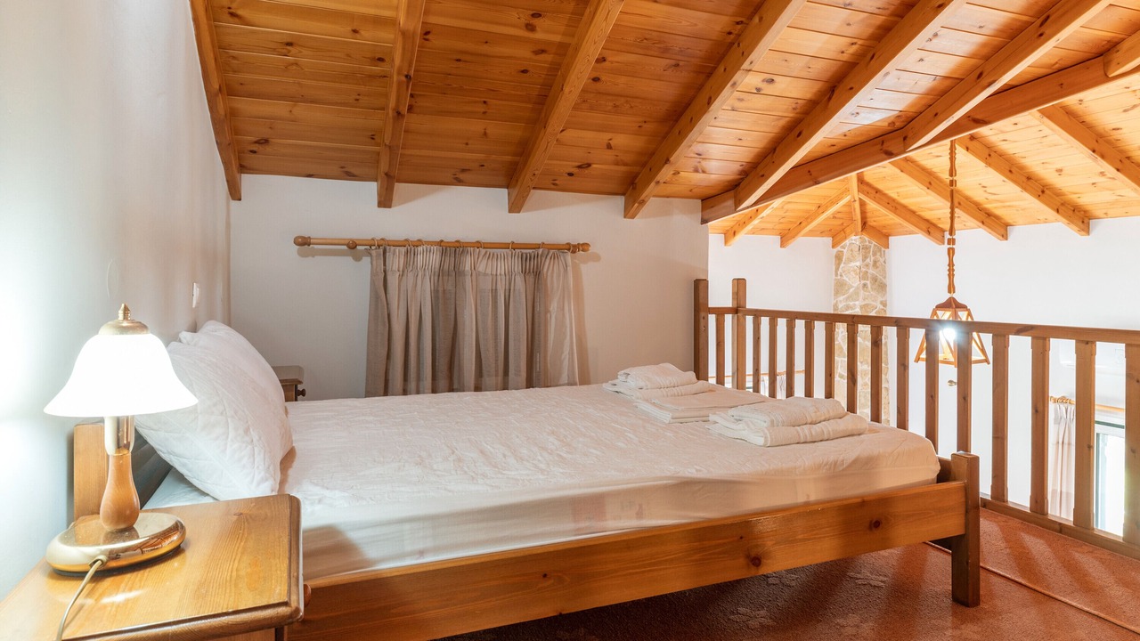 Photo of Bedroom in Paralio Astros