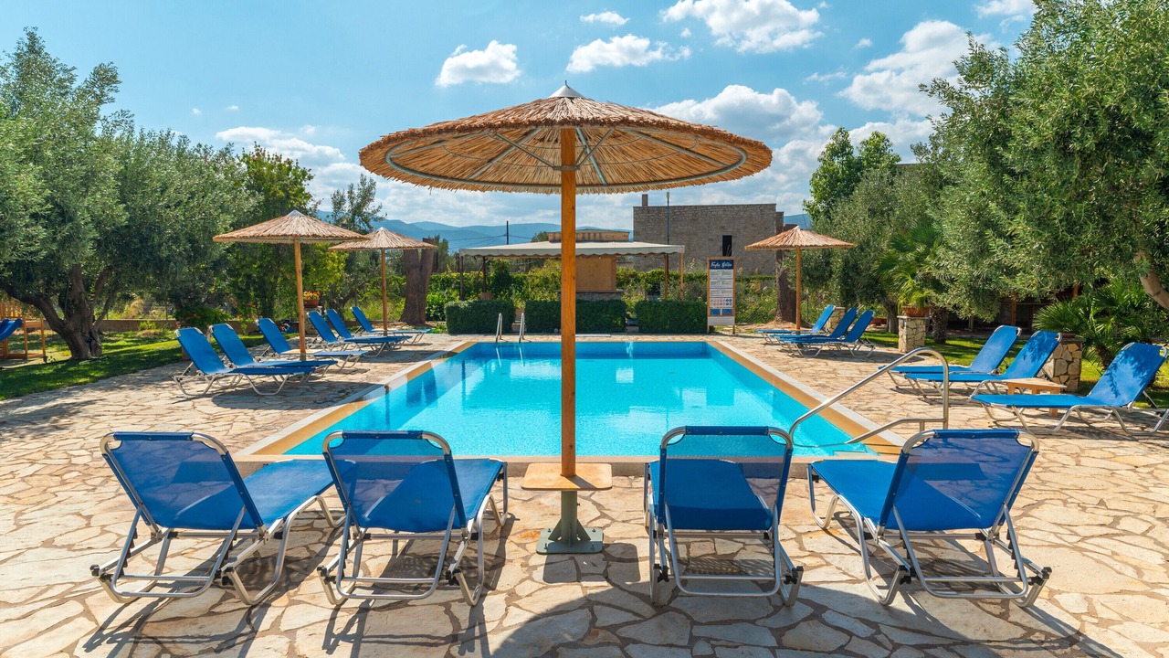 Photo of Outdoor in Paralio Astros