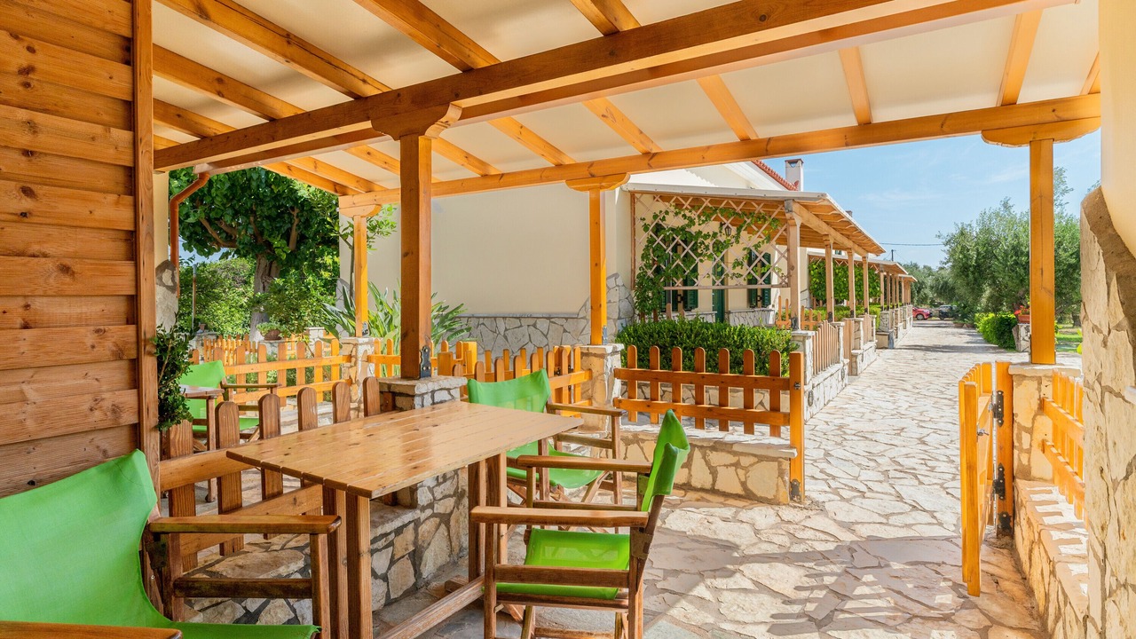 Photo of Outdoor in Paralio Astros