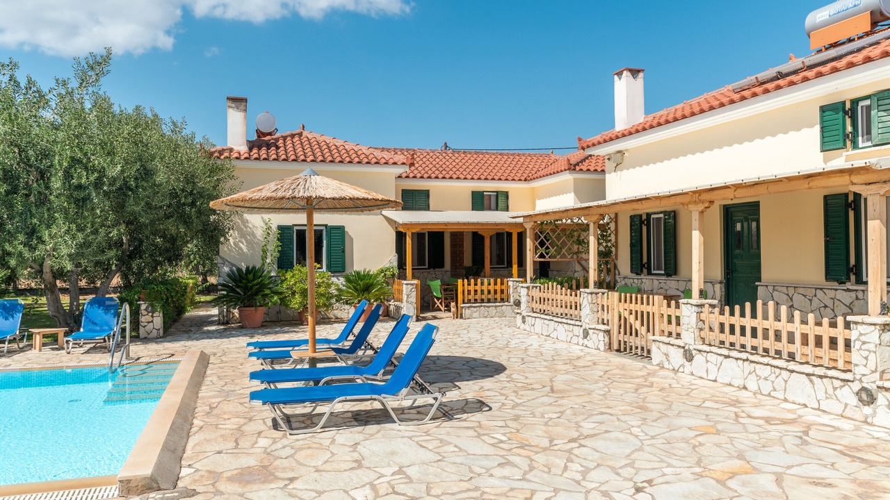 Photo of Outdoor in Paralio Astros