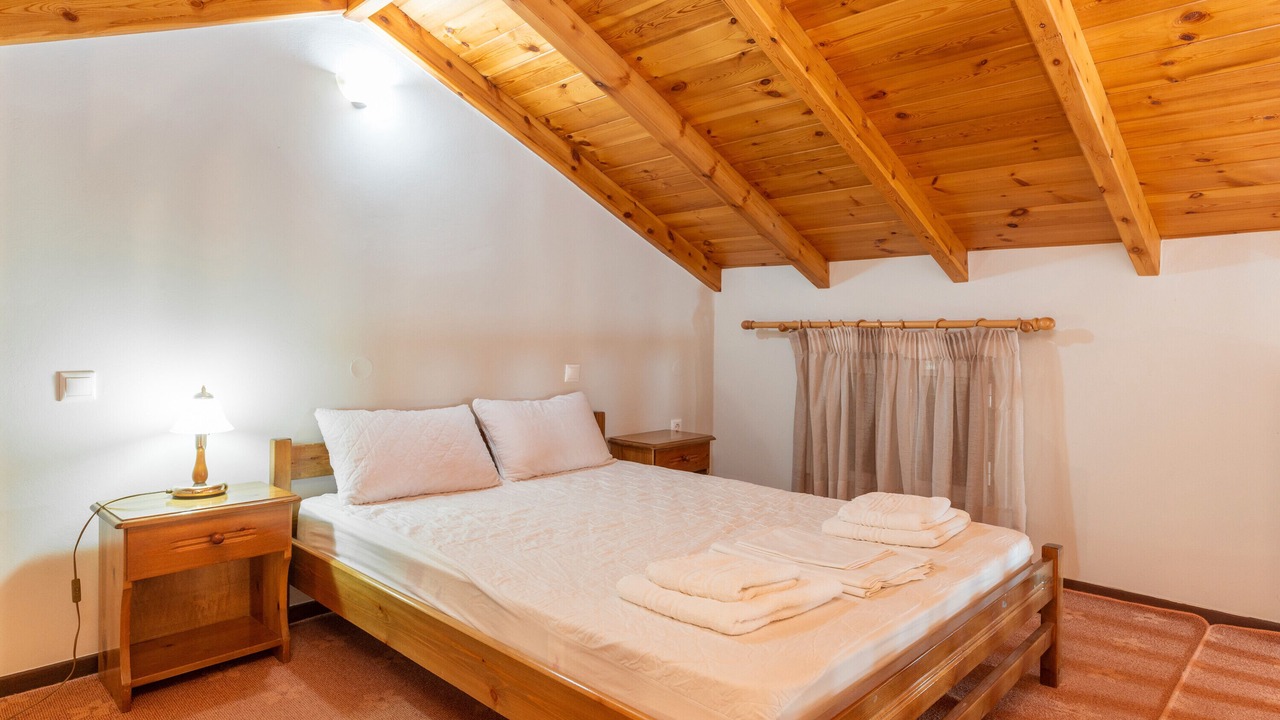 Photo of Bedroom in Paralio Astros