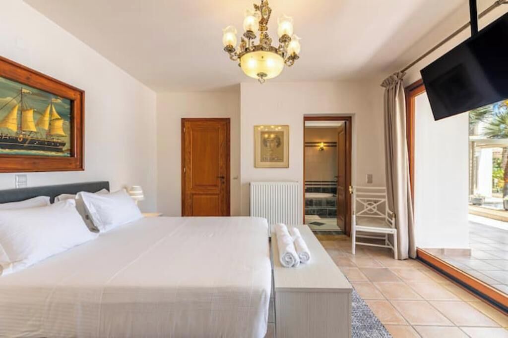 Photo of Bedroom in Rodhia