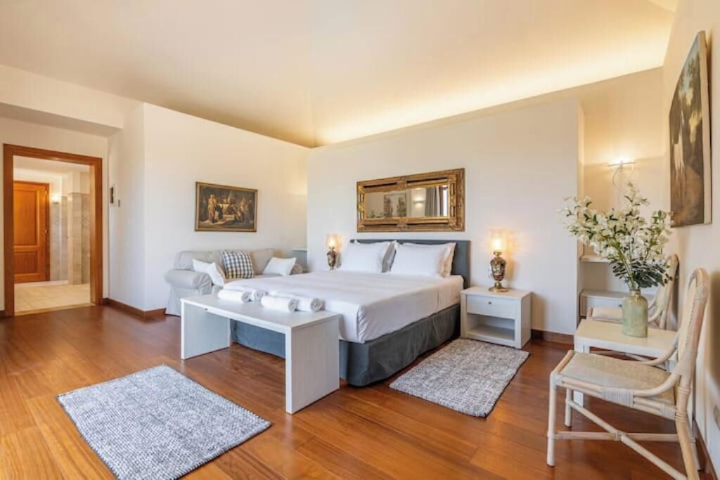Photo of Bedroom in Rodhia