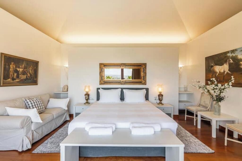 Photo of Bedroom in Rodhia