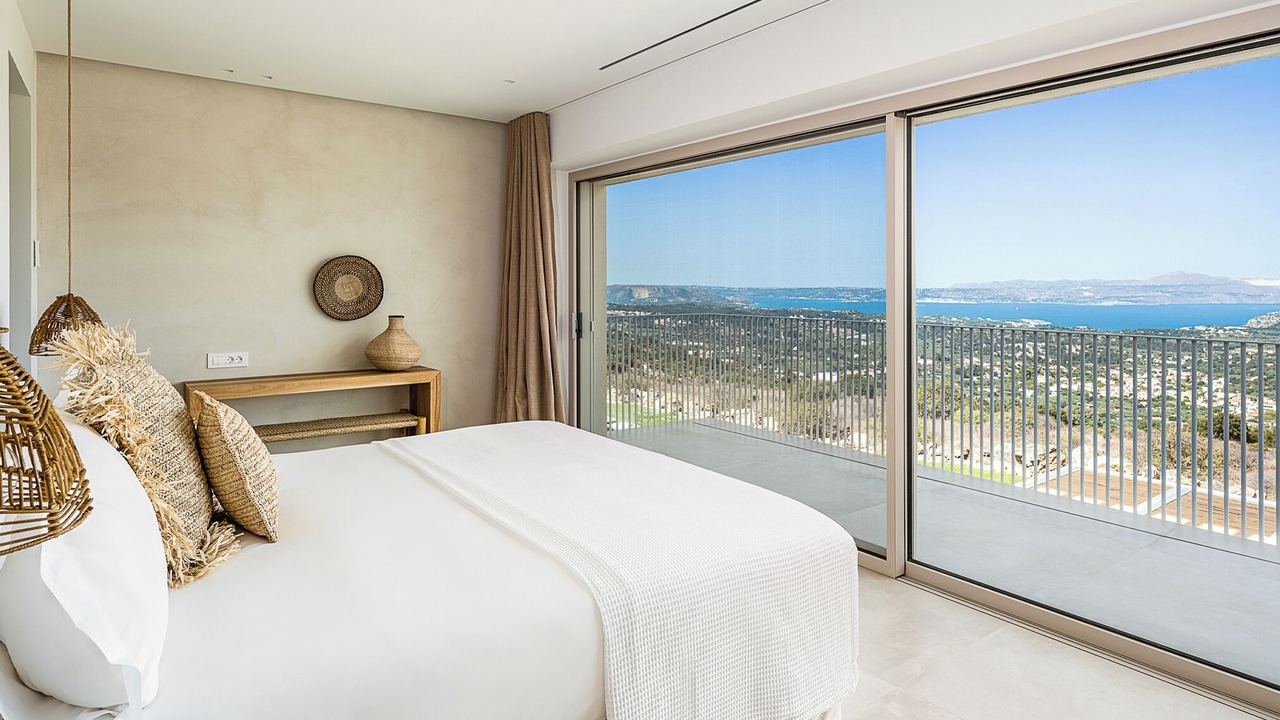 Photo of Bedroom in Apokoronas