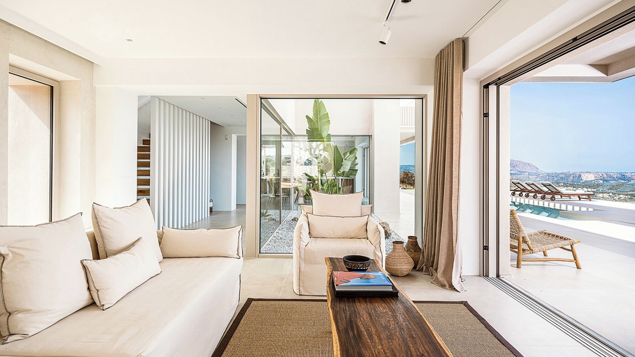 Photo of Livingroom in Apokoronas