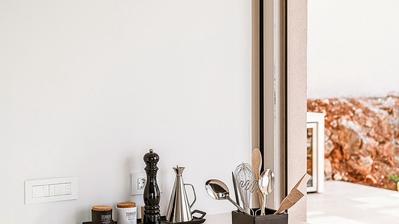 Photo of Kitchen in Apokoronas