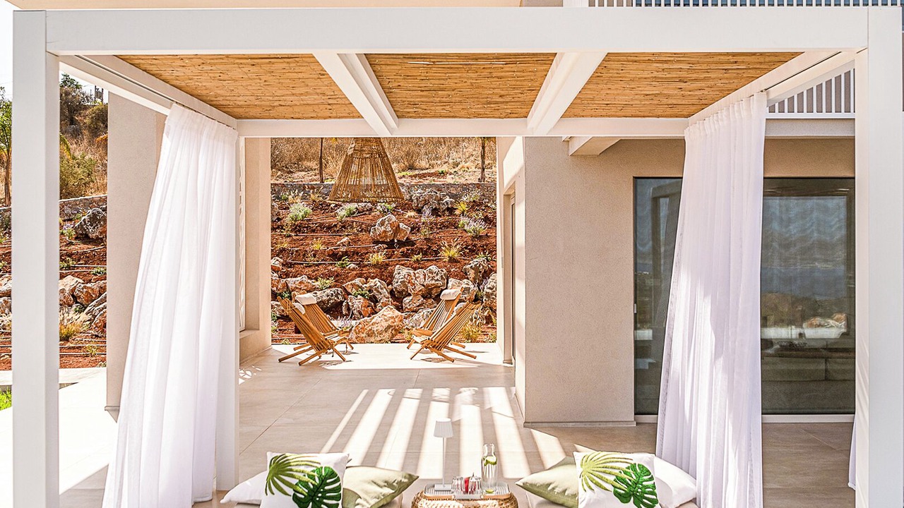 Photo of Patio Balcony in Apokoronas