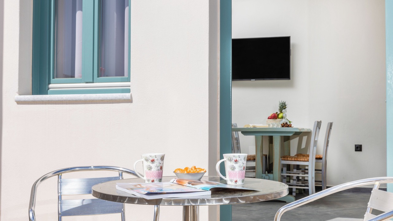 Photo of Outdoor in Naxos