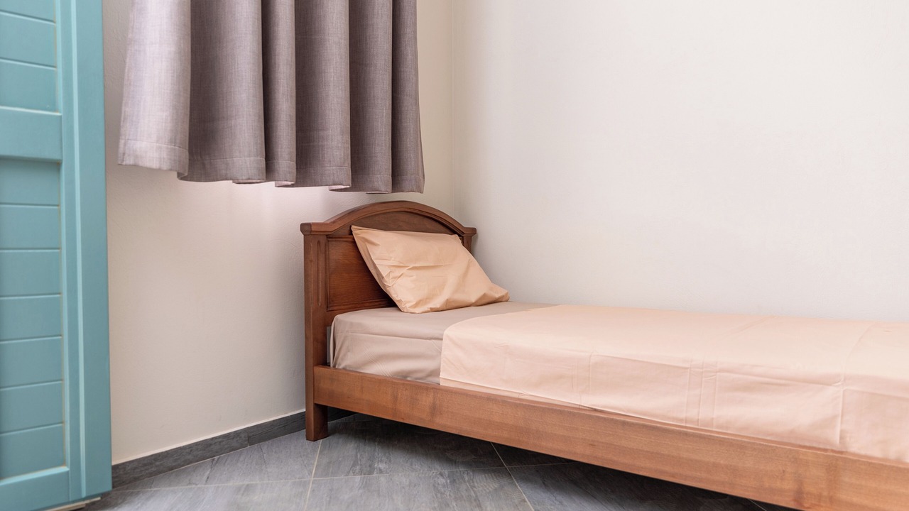 Photo of Bedroom in Naxos