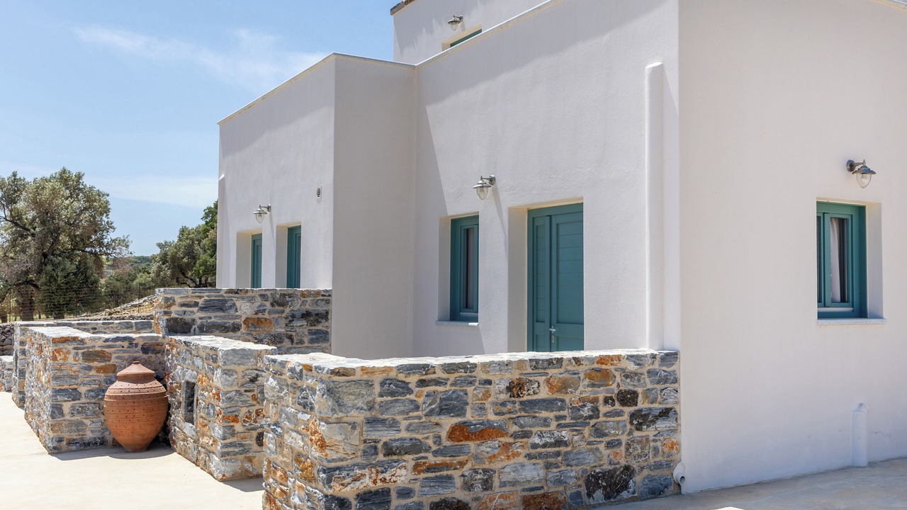 Photo of Outdoor in Naxos