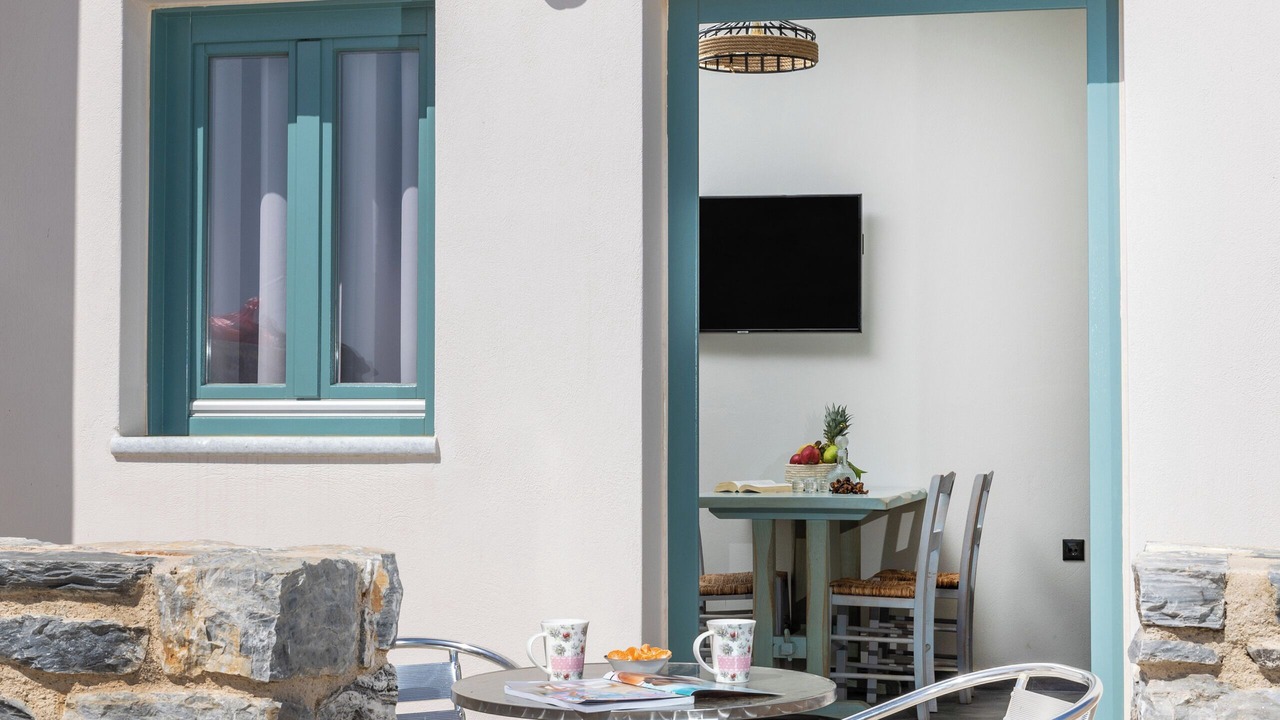 Photo of Outdoor in Naxos
