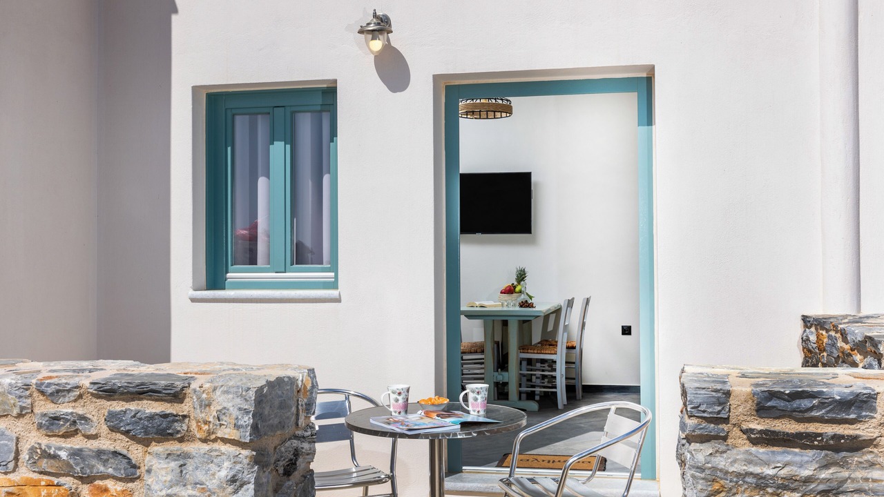 Photo of Outdoor in Naxos