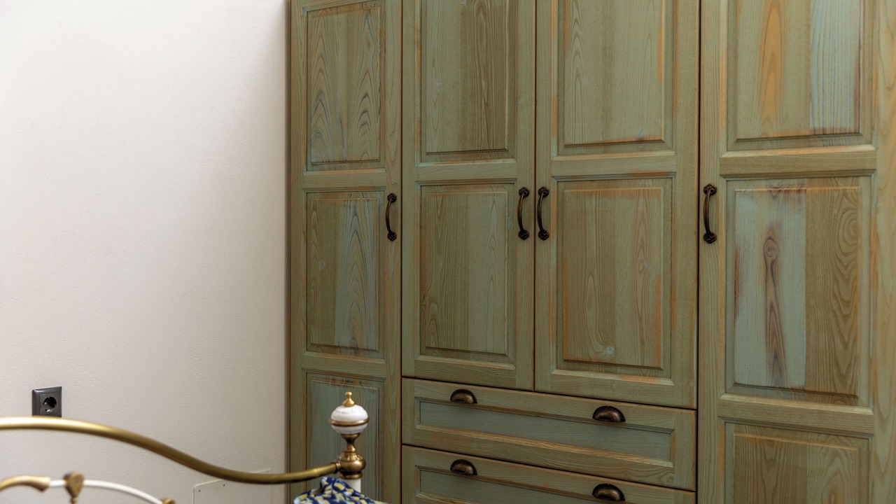 Photo of Bedroom in Naxos