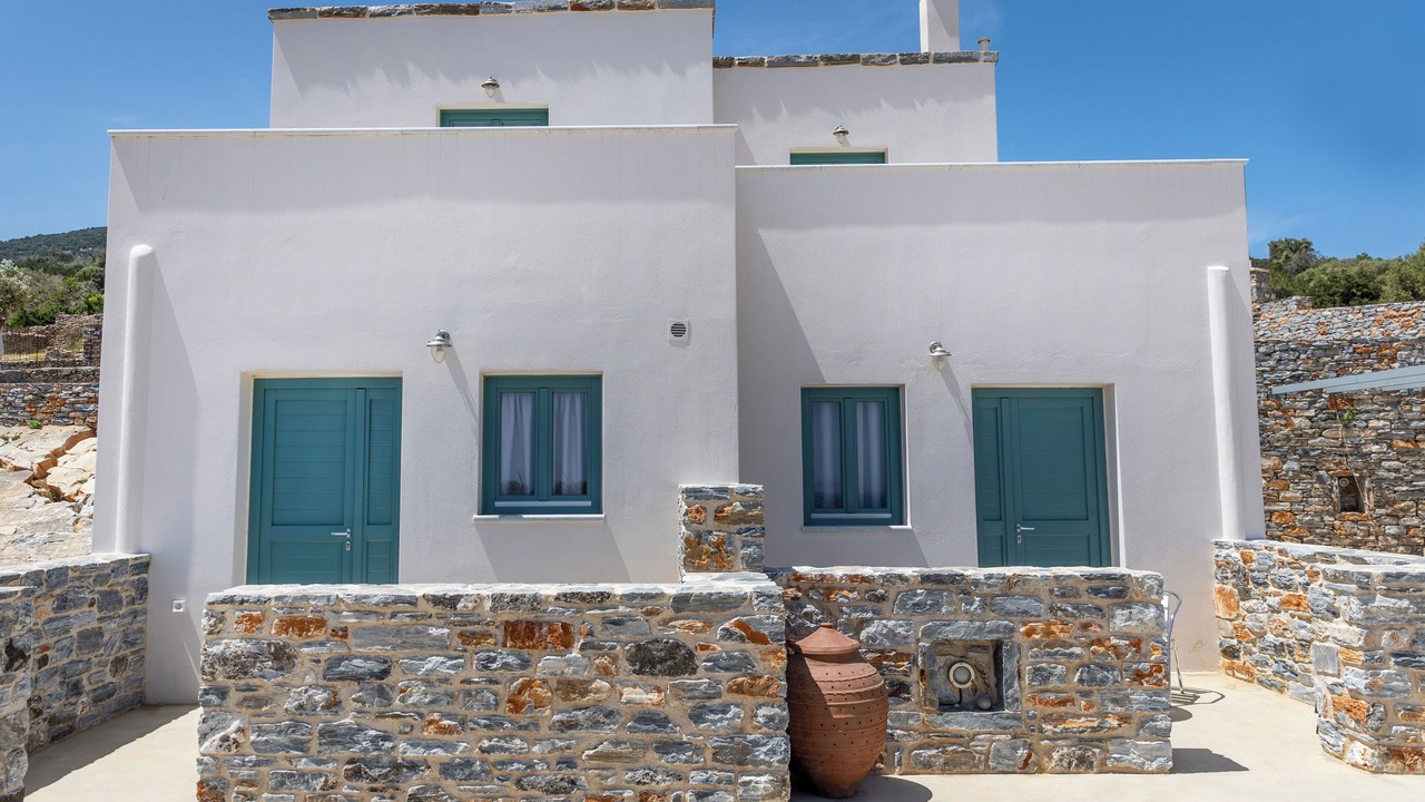 Photo of Outdoor in Naxos