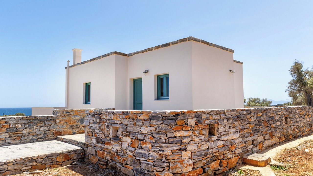 Photo of Outdoor in Naxos