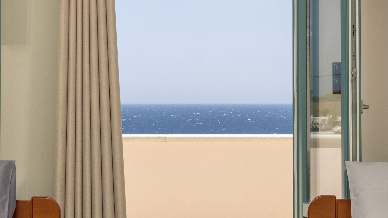 Photo of Bedroom in Naxos