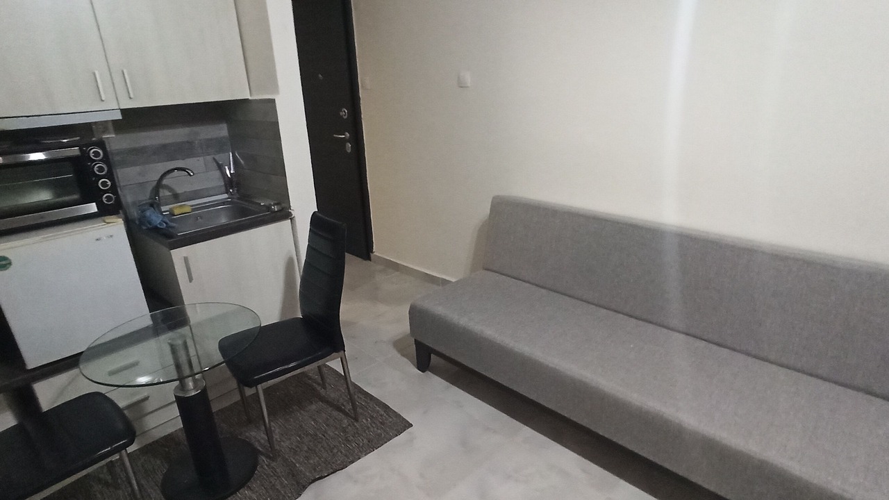 Photo of Livingroom in Old Town