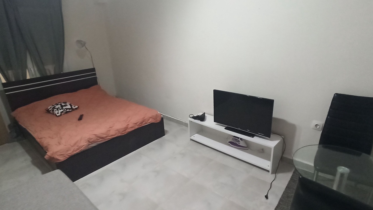 Photo of Bedroom in Old Town