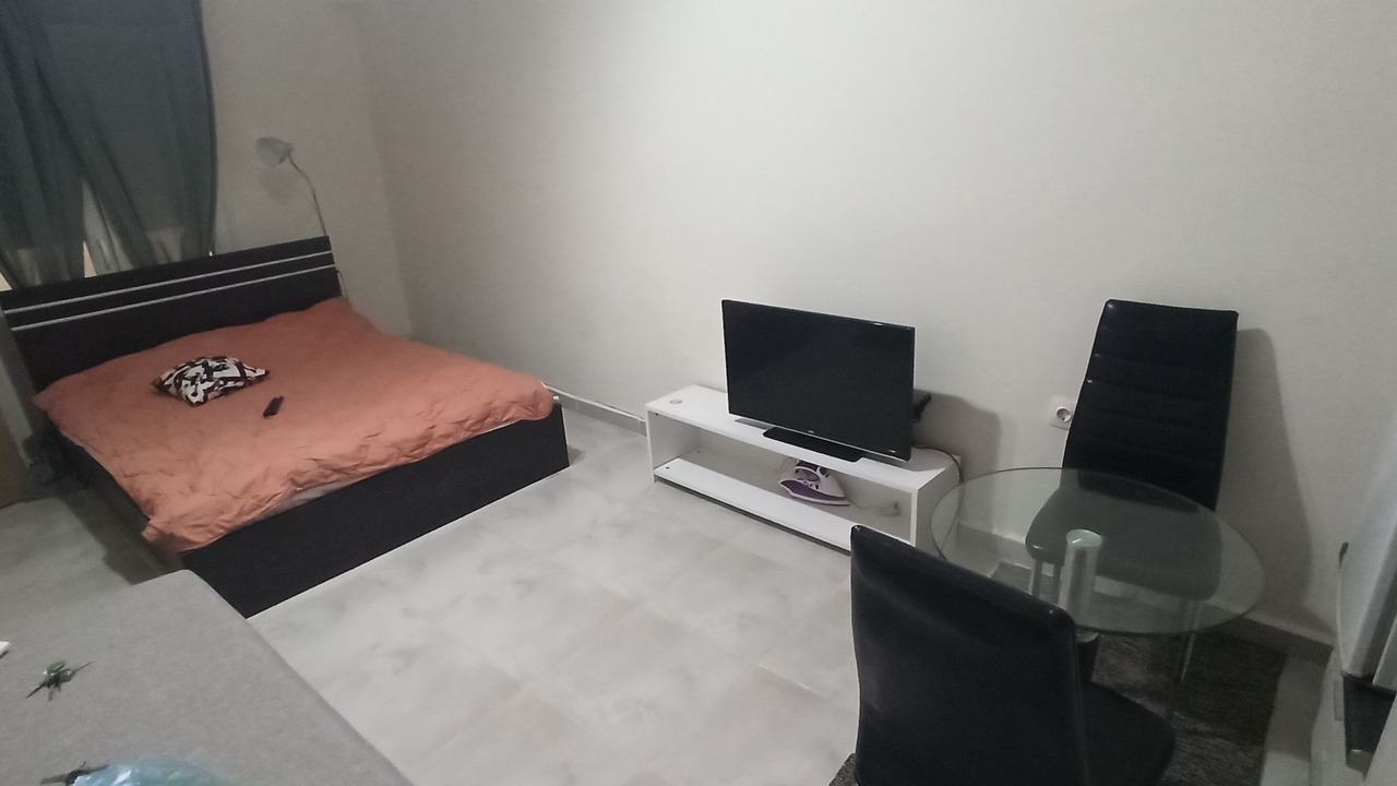 Photo of Bedroom in Old Town