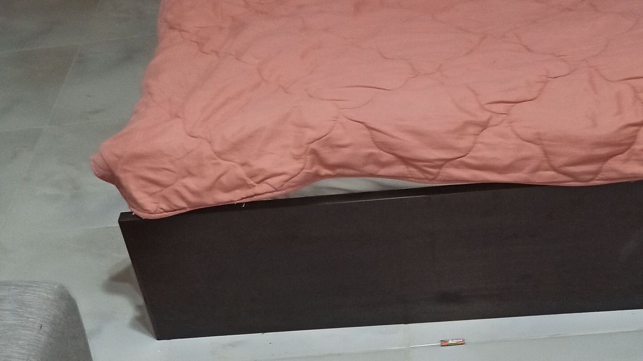 Photo of Bedroom in Old Town