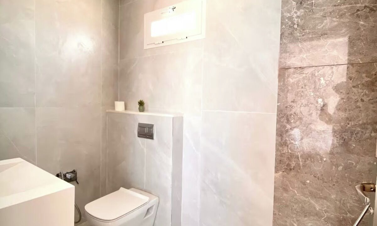 Photo of Bathroom in Sidi Dhrif