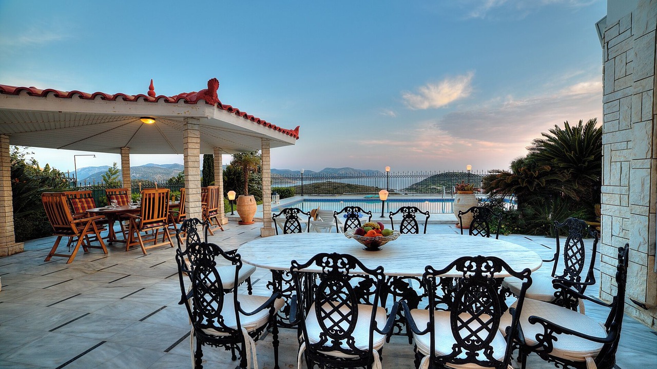 Photo of Outdoor in Anavyssos